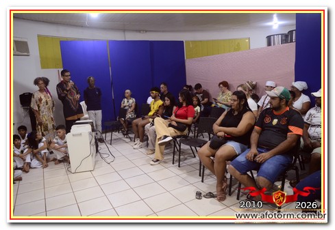 rolim de moura